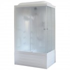 Душевая кабина Royal Bath RB8100BP2-M L