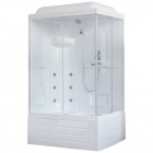 Душевая кабина Royal Bath RB8100BP2-T L