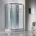 Душевая кабина Bandhours Cristal L 120x80