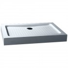 Поддон акриловый Bandhours Rectangular 810-Tray