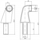 Колонны Lemark LM8556CR