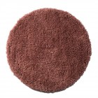 Коврик для ванной комнаты WasserKRAFT Dill BM-3912 Carob Brown