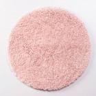 Коврик для ванной комнаты WasserKRAFT Dill BM-3915 English Rose