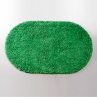 Коврик для ванной комнаты WasserKRAFT Dill BM-3953 Medium Green