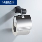 Держатель туалетной бумаги Ledeme 302 L30203B