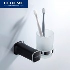 Стакан Ledeme 302 L30206B