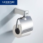 Держатель туалетной бумаги Ledeme 302 L30203W