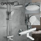 Душевая система Gappo G03-8 G2403-58