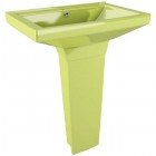 Раковина Arcus 330 light green