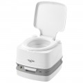 Биотуалет Thetford Porta Potti Qube 345 white