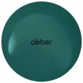 Накладка на слив для раковины Abber AC0014MBG