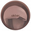 Накладка на слив для раковины Abber AC0014RG