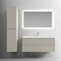 Тумба под раковину Sancos Snob T Beige Soft SNT120CE