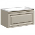 Тумба под раковину Sancos Very Beige Soft VR80CE