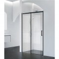 Душевая дверь BelBagno Acqua ACQUA-BF-1-120-C-NERO