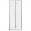 Душевая дверь BelBagno Albano ALBANO-BS-12-60-C-Cr