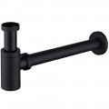 Сифон для раковины BelBagno BB-SMT2-NERO