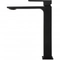 Смеситель для раковины BelBagno Luce LUC-LMC-NERO-W0