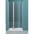 Душевая дверь BelBagno Etna ETNA-B-12-60/60-C-Cr