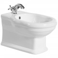 Биде подвесное BelBagno Boheme BB115BH