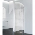 Душевая дверь BelBagno Marmi MARMI-B-1-80-C-Cr