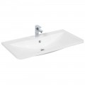 Раковина мебельная BelBagno BB1000/455-LV-MR-ALR