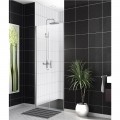 Душевая дверь BelBagno Uno UNO-B-2-60-C-Cr