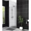 Душевая дверь BelBagno Uno UNO-B-2-80-P-Cr