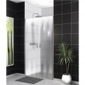 Душевая дверь BelBagno Uno UNO-B-2-110-CH-Cr