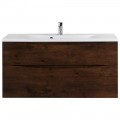 Тумба под раковину BelBagno Marino-H60 120 rovere moro MARINO-H60-1200-2C-SO-RW-P