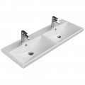 Раковина мебельная BelBagno BB-0325-120-2-LVB