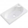 Раковина мебельная BelBagno BB-460-PM-LVB