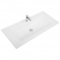 Раковина мебельная BelBagno BB1010/465-LV-VTR-BO