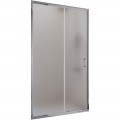 Душевая дверь BelBagno Uno UNO-195-BF-1-160-P-Cr