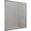 Душевая дверь BelBagno Uno UNO-195-BF-2-180-P-Cr