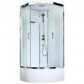 Душевая кабина Royal Bath Fato RB100CK-M-CH