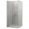 Душевое ограждение Royal Bath RB9100HPVD-T