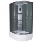 Душевая кабина Aquanet Sirius 120 L