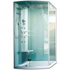 Душевая кабина Jacuzzi Mynima 120TT SX