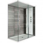 Душевая кабина Teuco Light 130x100 R