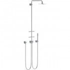 Душевая панель Grohe Rainshower 27361000