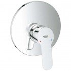 Смеситель для душа встраиваемый Grohe BauEdge 29078000