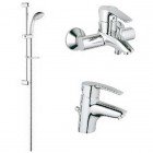 Набор Grohe Eurostyle 116940