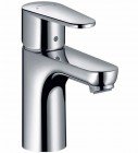 Смеситель для умывальника Hansgrohe Talis E2 31612