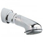 Верхний душ Grohe Relexa plus Dual 28190000