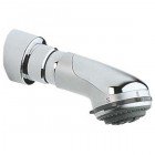 Верхний душ Grohe Relexa plus Top 4 28196000