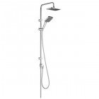 Душевая программа Kludi E2 Dual Shower System 5619105-40