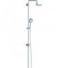 Душевая программа Grohe Rainshower Icon 27413000