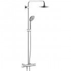 Душевая программа Grohe Euphoria 27615000