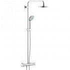 Душевая программа Grohe Euphoria 27296001